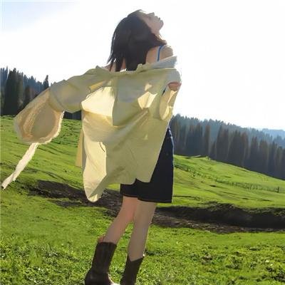 森林奇旅